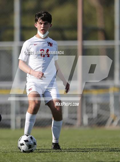 Thumbnail 1 in Harvard-Westlake @  Birmingham photogallery.