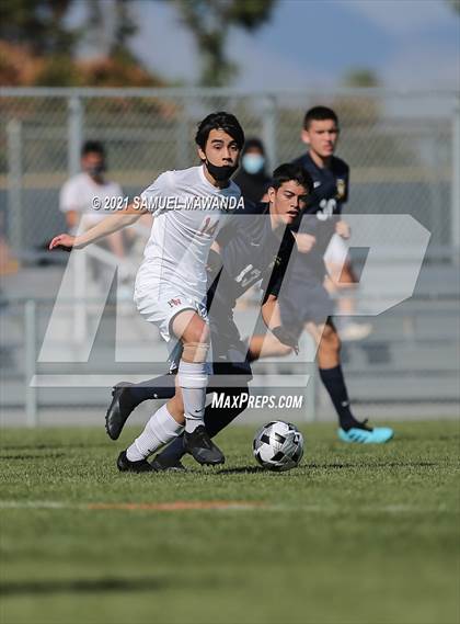 Thumbnail 2 in Harvard-Westlake @  Birmingham photogallery.