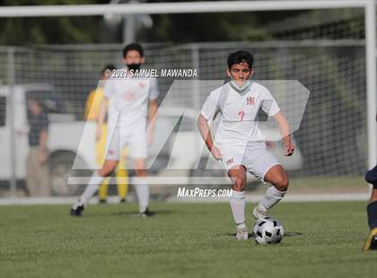 Thumbnail 1 in Harvard-Westlake @  Birmingham photogallery.