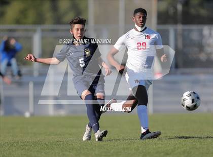 Thumbnail 1 in Harvard-Westlake @  Birmingham photogallery.