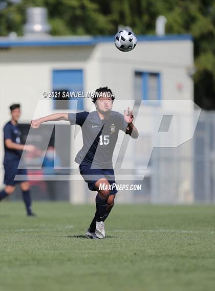 Thumbnail 1 in Harvard-Westlake @  Birmingham photogallery.