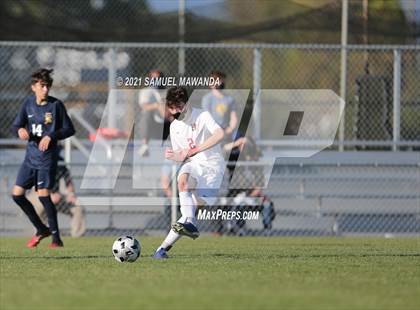 Thumbnail 2 in Harvard-Westlake @  Birmingham photogallery.