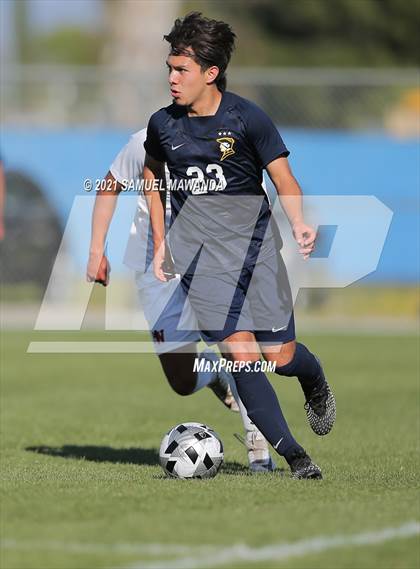 Thumbnail 1 in Harvard-Westlake @  Birmingham photogallery.