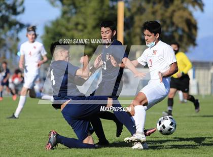 Thumbnail 2 in Harvard-Westlake @  Birmingham photogallery.