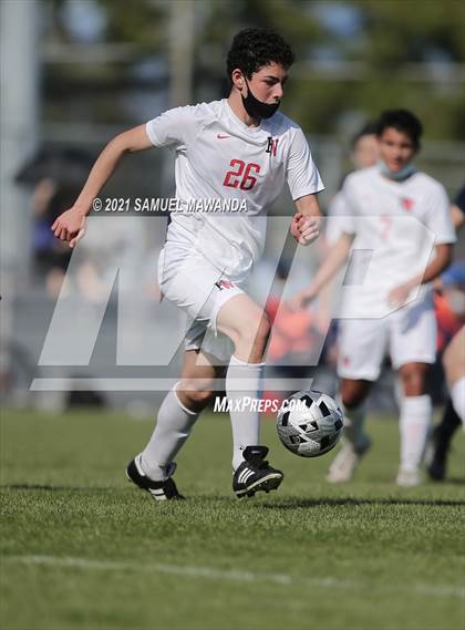 Thumbnail 1 in Harvard-Westlake @  Birmingham photogallery.
