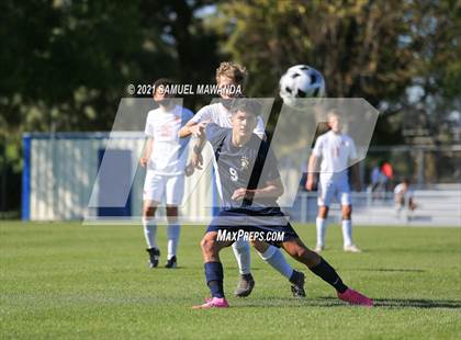 Thumbnail 3 in Harvard-Westlake @  Birmingham photogallery.
