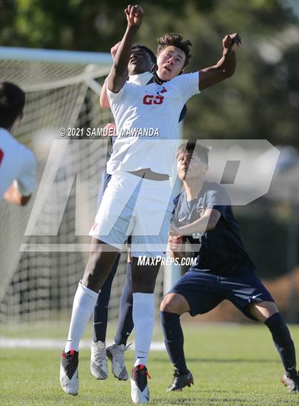 Thumbnail 2 in Harvard-Westlake @  Birmingham photogallery.
