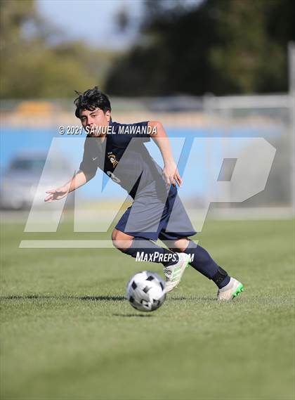 Thumbnail 1 in Harvard-Westlake @  Birmingham photogallery.