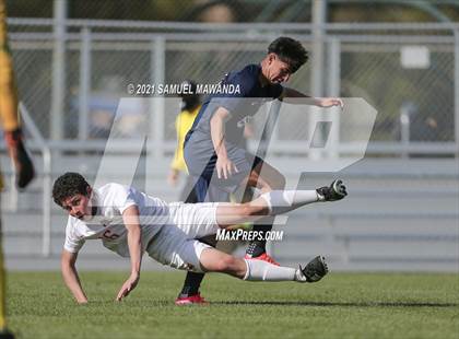 Thumbnail 1 in Harvard-Westlake @  Birmingham photogallery.