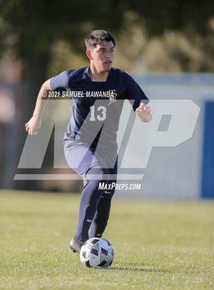 Thumbnail 1 in Harvard-Westlake @  Birmingham photogallery.