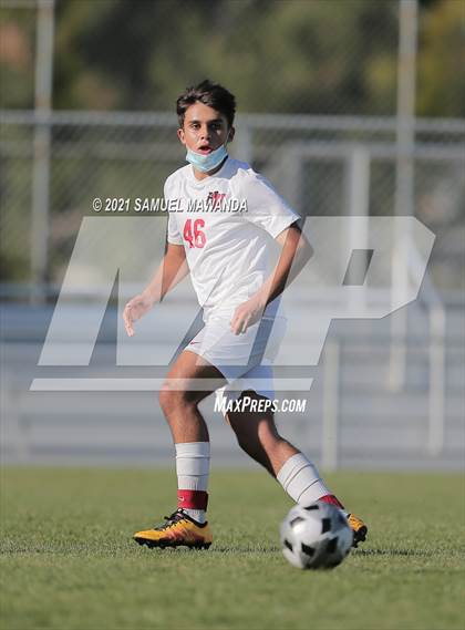 Thumbnail 1 in Harvard-Westlake @  Birmingham photogallery.