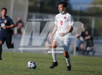 Thumbnail 3 in Harvard-Westlake @  Birmingham photogallery.