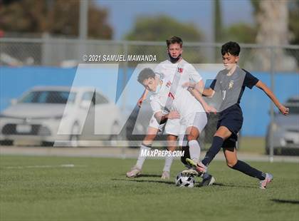 Thumbnail 2 in Harvard-Westlake @  Birmingham photogallery.