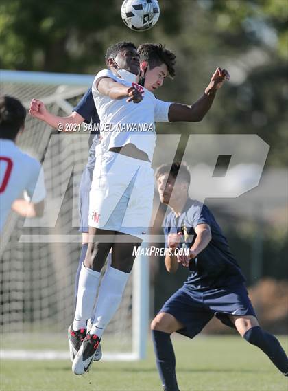 Thumbnail 3 in Harvard-Westlake @  Birmingham photogallery.
