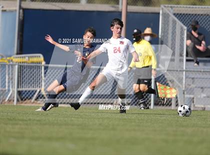 Thumbnail 3 in Harvard-Westlake @  Birmingham photogallery.
