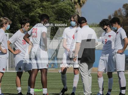 Thumbnail 1 in Harvard-Westlake @  Birmingham photogallery.