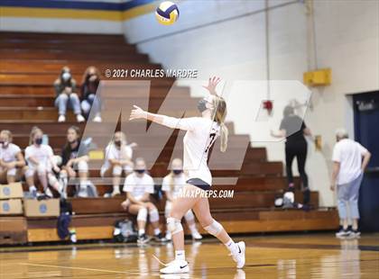 Thumbnail 3 in Cape Fear vs Terry Sanford photogallery.