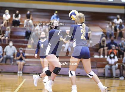 Thumbnail 1 in Cape Fear vs Terry Sanford photogallery.