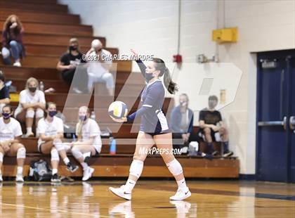 Thumbnail 1 in Cape Fear vs Terry Sanford photogallery.