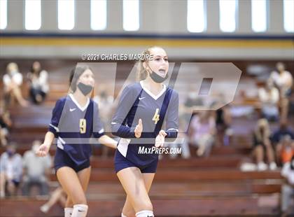 Thumbnail 2 in Cape Fear vs Terry Sanford photogallery.
