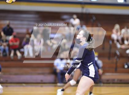 Thumbnail 1 in Cape Fear vs Terry Sanford photogallery.