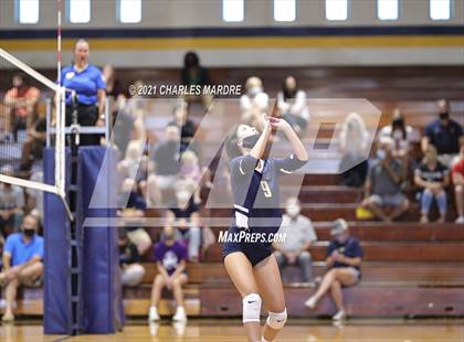 Thumbnail 1 in Cape Fear vs Terry Sanford photogallery.