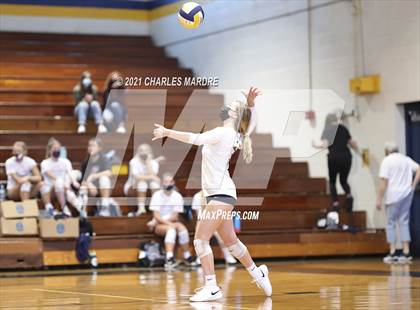 Thumbnail 1 in Cape Fear vs Terry Sanford photogallery.