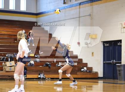 Thumbnail 1 in Cape Fear vs Terry Sanford photogallery.