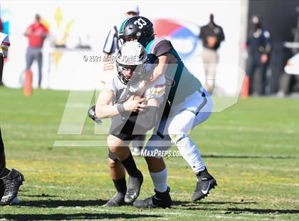 Thumbnail 1 in Chaparral vs. Highland (AIA 6A Final) photogallery.