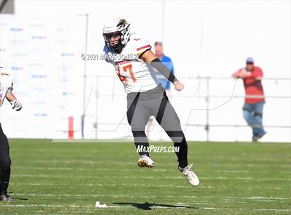 Thumbnail 2 in Chaparral vs. Highland (AIA 6A Final) photogallery.
