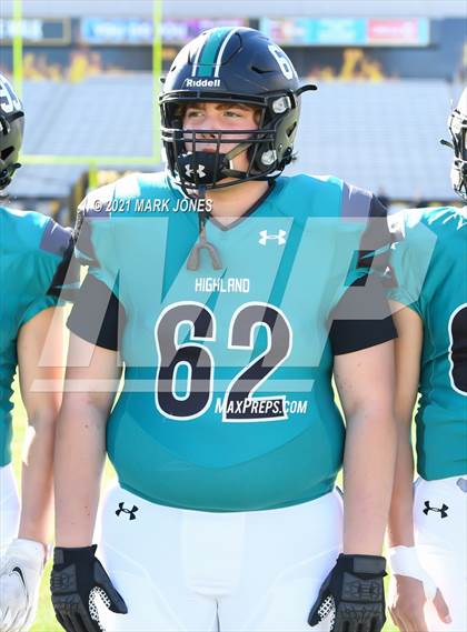 Thumbnail 2 in Chaparral vs. Highland (AIA 6A Final) photogallery.