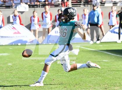 Thumbnail 3 in Chaparral vs. Highland (AIA 6A Final) photogallery.
