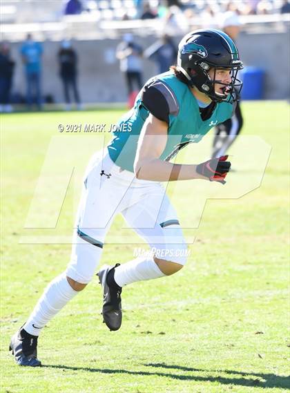 Thumbnail 2 in Chaparral vs. Highland (AIA 6A Final) photogallery.