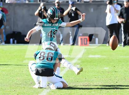 Thumbnail 2 in Chaparral vs. Highland (AIA 6A Final) photogallery.
