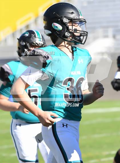 Thumbnail 1 in Chaparral vs. Highland (AIA 6A Final) photogallery.