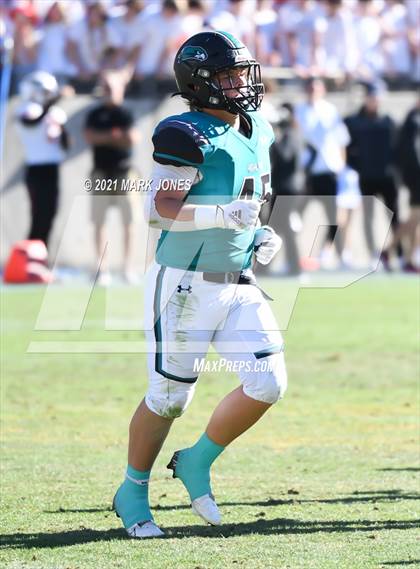 Thumbnail 1 in Chaparral vs. Highland (AIA 6A Final) photogallery.