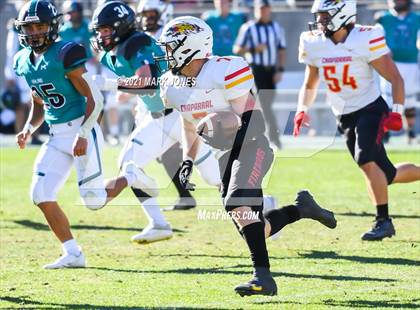 Thumbnail 2 in Chaparral vs. Highland (AIA 6A Final) photogallery.