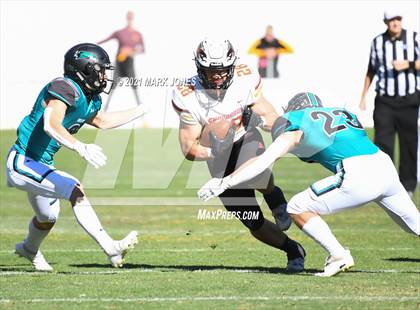 Thumbnail 3 in Chaparral vs. Highland (AIA 6A Final) photogallery.
