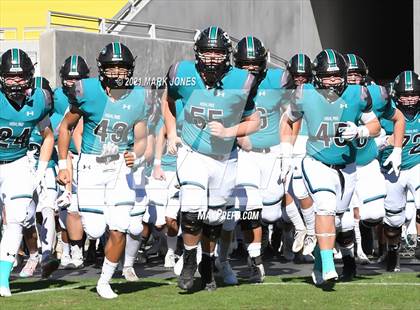 Thumbnail 1 in Chaparral vs. Highland (AIA 6A Final) photogallery.