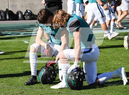 Thumbnail 1 in Chaparral vs. Highland (AIA 6A Final) photogallery.