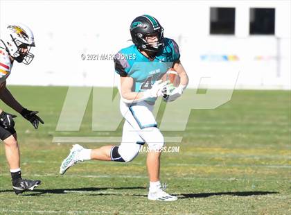 Thumbnail 3 in Chaparral vs. Highland (AIA 6A Final) photogallery.