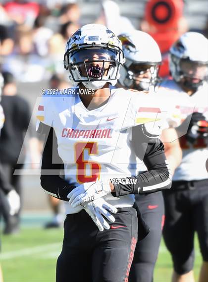 Thumbnail 1 in Chaparral vs. Highland (AIA 6A Final) photogallery.