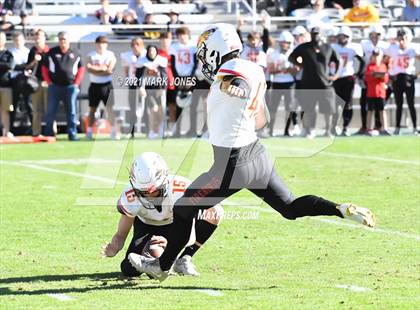 Thumbnail 3 in Chaparral vs. Highland (AIA 6A Final) photogallery.