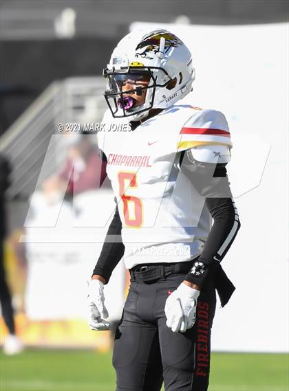 Thumbnail 1 in Chaparral vs. Highland (AIA 6A Final) photogallery.