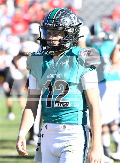 Thumbnail 2 in Chaparral vs. Highland (AIA 6A Final) photogallery.