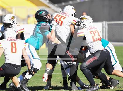 Thumbnail 3 in Chaparral vs. Highland (AIA 6A Final) photogallery.