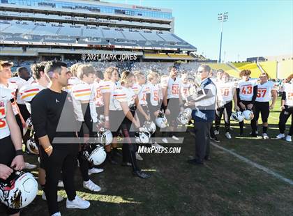 Thumbnail 1 in Chaparral vs. Highland (AIA 6A Final) photogallery.