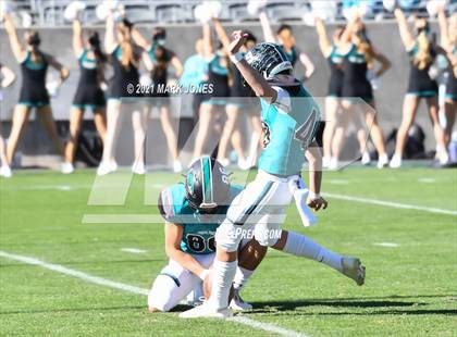 Thumbnail 1 in Chaparral vs. Highland (AIA 6A Final) photogallery.