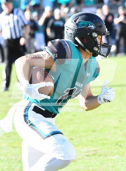 Thumbnail 1 in Chaparral vs. Highland (AIA 6A Final) photogallery.