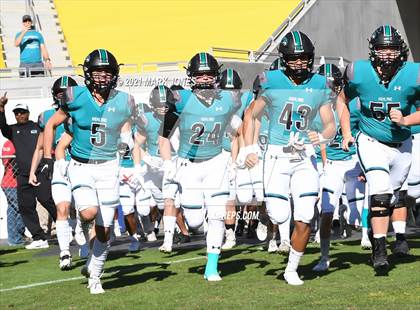 Thumbnail 2 in Chaparral vs. Highland (AIA 6A Final) photogallery.